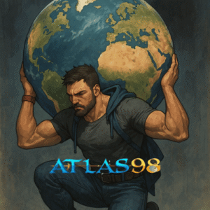 Atlas98 Slot